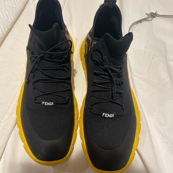 Fendi shoes - Picture 5 of 5